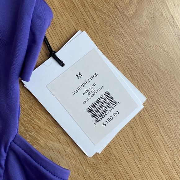 NEW Onia bathing suit - Picture 3 of 7